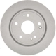 Purchase Top-Quality Rear Disc Brake Rotor by WORLDPARTS - WS1-230061 pa4