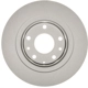 Purchase Top-Quality Rear Disc Brake Rotor by WORLDPARTS - WS1-230068 pa2