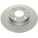 Purchase Top-Quality Rear Disc Brake Rotor by WORLDPARTS - WS1-230068 pa4