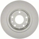 Purchase Top-Quality Rear Disc Brake Rotor by WORLDPARTS - WS1-230068 pa5