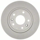Purchase Top-Quality Rear Disc Brake Rotor by WORLDPARTS - WS1-230068 pa6