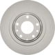 Purchase Top-Quality Rear Disc Brake Rotor by WORLDPARTS - WS1-230068 pa8
