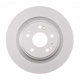 Purchase Top-Quality Rear Disc Brake Rotor by WORLDPARTS - WS1-230089 pa1