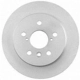 Purchase Top-Quality Rear Disc Brake Rotor by WORLDPARTS - WS1-230213 pa6