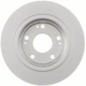 Purchase Top-Quality WORLDPARTS - WS1-230226 - Rear Disc Brake Rotor pa4