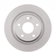 Purchase Top-Quality Rear Disc Brake Rotor by WORLDPARTS - WS1-230228 pa2