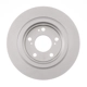 Purchase Top-Quality Rear Disc Brake Rotor by WORLDPARTS - WS1-230228 pa3