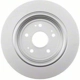 Purchase Top-Quality Rear Disc Brake Rotor by WORLDPARTS - WS1-230317 pa4