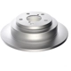 Purchase Top-Quality Rotor de frein à disque arrière par WORLDPARTS - WS1-231043 pa3