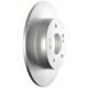 Purchase Top-Quality Rear Disc Brake Rotor by WORLDPARTS - WS1-231134 pa10