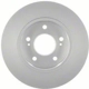 Purchase Top-Quality Rear Disc Brake Rotor by WORLDPARTS - WS1-231134 pa11