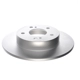 Purchase Top-Quality Rear Disc Brake Rotor by WORLDPARTS - WS1-231134 pa2