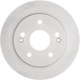Purchase Top-Quality Rear Disc Brake Rotor by WORLDPARTS - WS1-231227 pa3