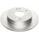 Purchase Top-Quality Rear Disc Brake Rotor by WORLDPARTS - WS1-231227 pa7