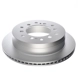 Purchase Top-Quality Rear Disc Brake Rotor by WORLDPARTS - WS1-231294 pa5