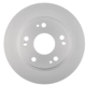 Purchase Top-Quality WORLDPARTS - WS1-231315 - Rear Disc Brake Rotor pa9