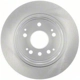 Purchase Top-Quality Rear Disc Brake Rotor by WORLDPARTS - WS1-231316 pa11