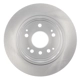 Purchase Top-Quality Rear Disc Brake Rotor by WORLDPARTS - WS1-231316 pa2