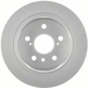 Purchase Top-Quality Rear Disc Brake Rotor by WORLDPARTS - WS1-231322 pa11