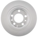 Purchase Top-Quality Rear Disc Brake Rotor by WORLDPARTS - WS1-231325 pa3