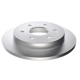 Purchase Top-Quality Rear Disc Brake Rotor by WORLDPARTS - WS1-231329 pa3