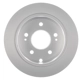 Purchase Top-Quality Rear Disc Brake Rotor by WORLDPARTS - WS1-231360 pa1