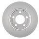 Purchase Top-Quality WORLDPARTS - WS1-231366 - Rear Disc Brake Rotor pa4
