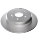 Purchase Top-Quality Rear Disc Brake Rotor by WORLDPARTS - WS1-231372 pa2