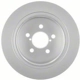 Purchase Top-Quality Rear Disc Brake Rotor by WORLDPARTS - WS1-231403 pa11