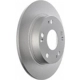 Purchase Top-Quality WORLDPARTS - WS1-231420 - Rear Disc Brake Rotor pa1