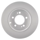 Purchase Top-Quality Rear Disc Brake Rotor by WORLDPARTS - WS1-231424 pa5
