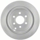 Purchase Top-Quality Rear Disc Brake Rotor by WORLDPARTS - WS1-231429 pa11