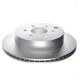 Purchase Top-Quality Rear Disc Brake Rotor by WORLDPARTS - WS1-231429 pa4