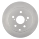 Purchase Top-Quality WORLDPARTS - WS1-231443 - Rear Disc Brake Rotor pa3