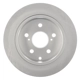 Purchase Top-Quality WORLDPARTS - WS1-231443 - Rear Disc Brake Rotor pa5