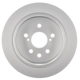 Purchase Top-Quality Rear Disc Brake Rotor by WORLDPARTS - WS1-231447 pa1
