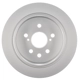 Purchase Top-Quality Rotor de frein à disque arrière de WORLDPARTS - WS1-231447 pa1