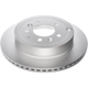 Purchase Top-Quality Rear Disc Brake Rotor by WORLDPARTS - WS1-231459 pa3