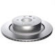 Purchase Top-Quality Rear Disc Brake Rotor by WORLDPARTS - WS1-231470 pa2