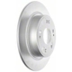 Purchase Top-Quality WORLDPARTS - WS1-231479 - Rear Disc Brake Rotor pa10