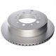 Purchase Top-Quality Rear Disc Brake Rotor by WORLDPARTS - WS1-231483 pa4