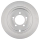 Purchase Top-Quality WORLDPARTS - WS1-231488 - Rear Disc Brake Rotor pa4