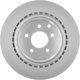 Purchase Top-Quality Rear Disc Brake Rotor by WORLDPARTS - WS1-231497 pa5