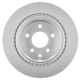 Purchase Top-Quality Rear Disc Brake Rotor by WORLDPARTS - WS1-231530 pa1