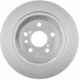 Purchase Top-Quality Rear Disc Brake Rotor by WORLDPARTS - WS1-231532 pa11