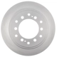 Purchase Top-Quality WORLDPARTS - WS1-231550 - Rear Disc Brake Rotor pa3