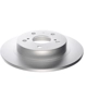 Purchase Top-Quality Rear Disc Brake Rotor by WORLDPARTS - WS1-231567 pa8