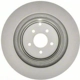 Purchase Top-Quality Rear Disc Brake Rotor by WORLDPARTS - WS1-231600 pa5