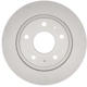 Purchase Top-Quality Rear Disc Brake Rotor by WORLDPARTS - WS1-231637 pa3