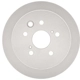 Purchase Top-Quality Rear Disc Brake Rotor by WORLDPARTS - WS1-231643 pa4